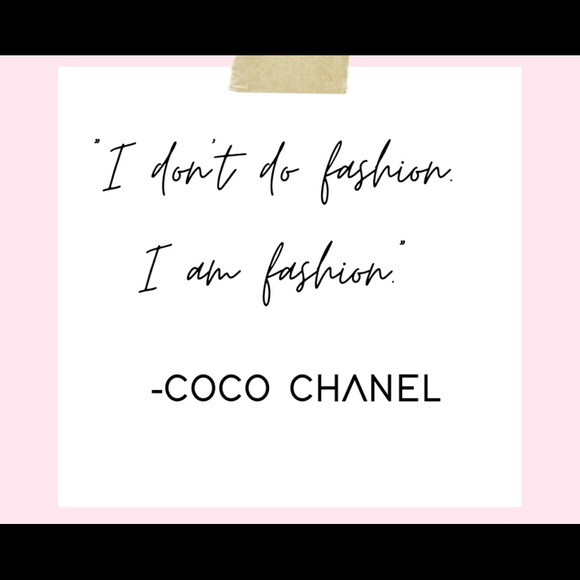 Meet your Posher, Shannon - Picture 1 of 1